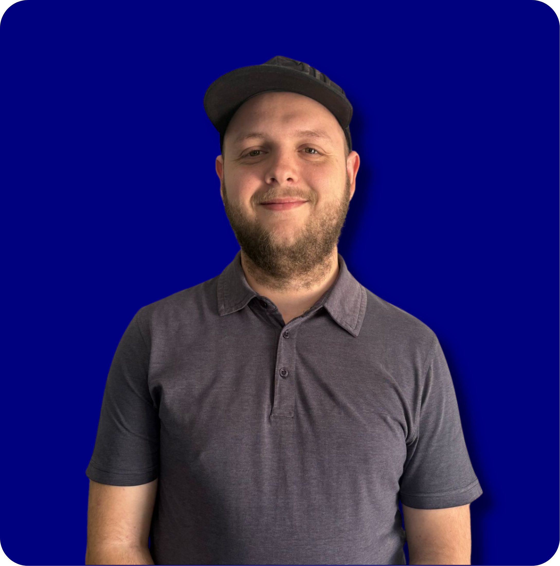 Marco Wolmarans