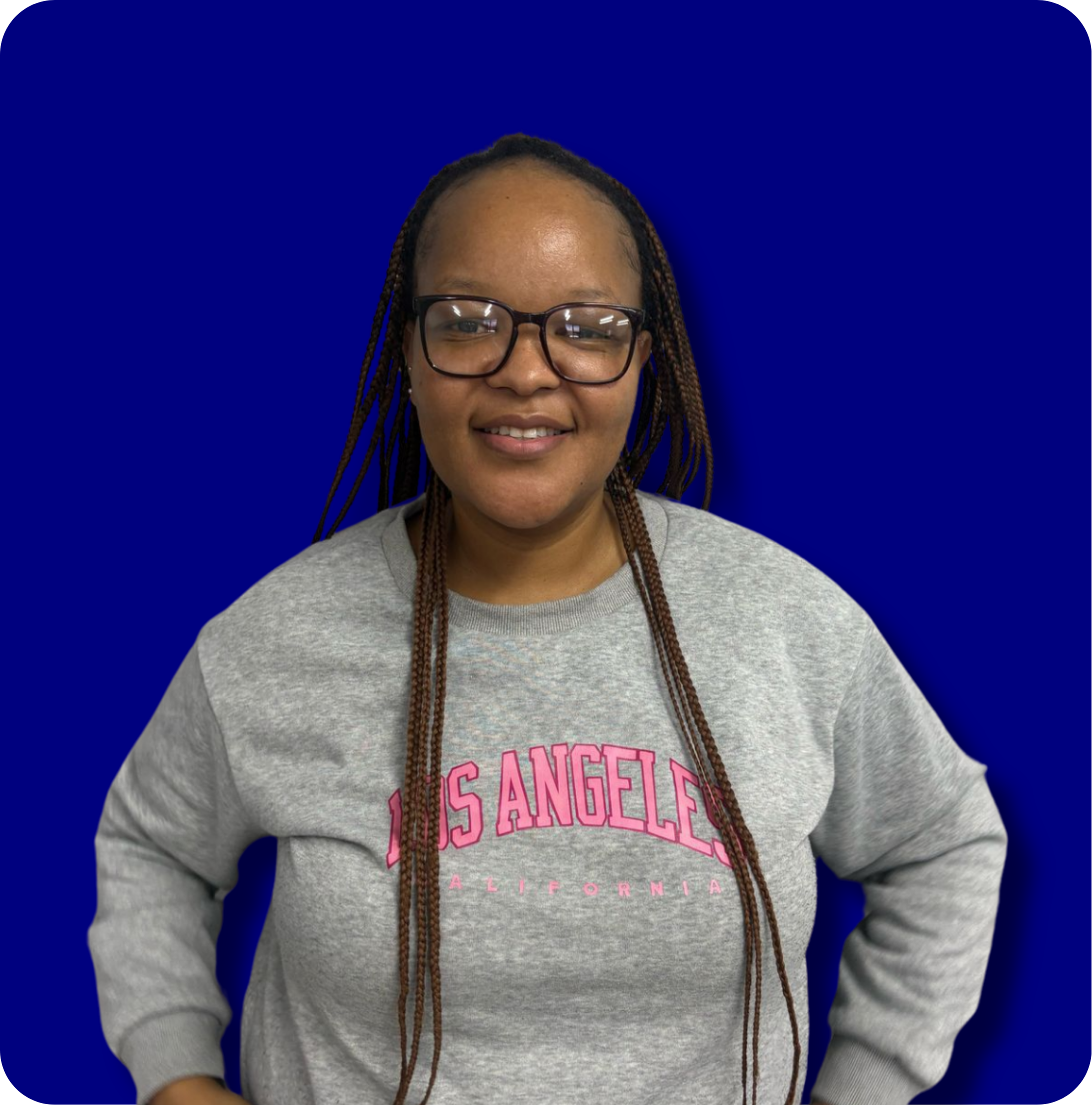Sinazo Qomwe